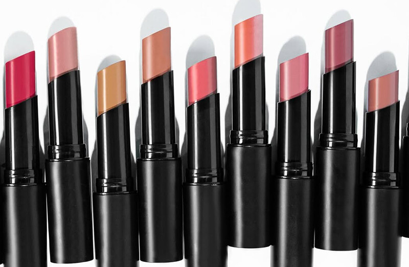 Golden Rose Renkli Rujlar: Her Ten Rengine Uygun Seçimler