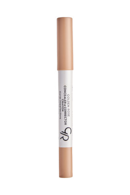 Concealer & Corrector Crayon - 01 Ivory - Kapatıcı Ve Renk Düzenleyici Kalem 