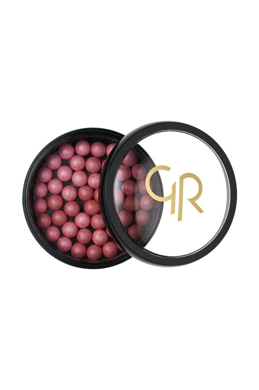 Golden Rose Ball Blusher 03 - 2