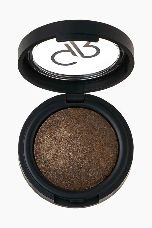 Golden Rose Terracotta Eyeshadow 130 - 1