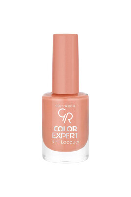 Color Expert Nail Lacquer 154 - Geniş Fırçalı Oje 