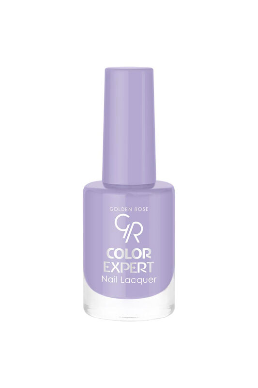 Golden Rose Color Expert Nail Lacquer 158 - 1