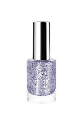 Color Expert Nail Lacquer Glitter 605 - Işıltılı Oje 