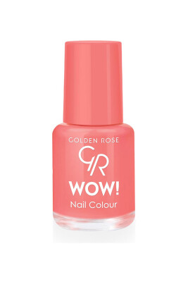 Wow Nail Color 103 - Mini Oje 