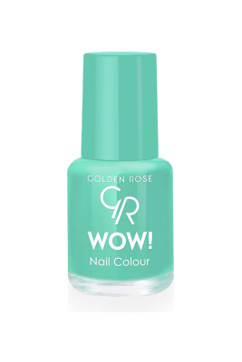 Wow Nail Color 105 - Mini Oje 