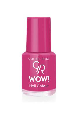 Golden Rose Wow Nail Color 04 