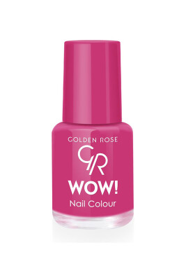 Wow Nail Color 108 - Mini Oje 