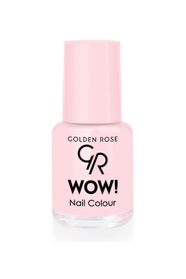 Wow Nail Color 109 - Mini Oje 