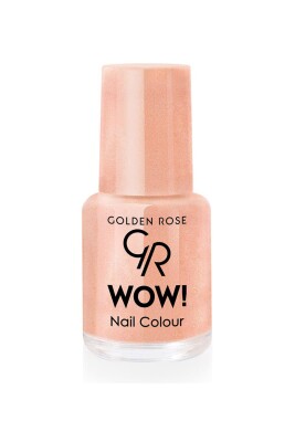 Wow Nail Color 111 - Mini Oje 