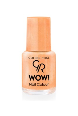 Golden Rose Wow Nail Color 04 