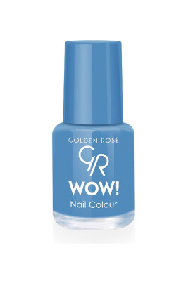 Wow Nail Color 113 - Mini Oje 