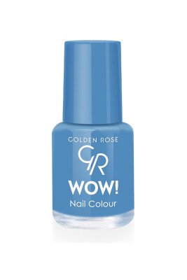 Golden Rose Wow Nail Color 51 