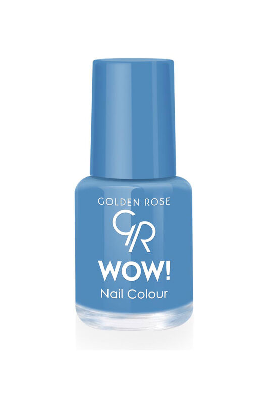 Golden Rose Wow Nail Color 113 - 1