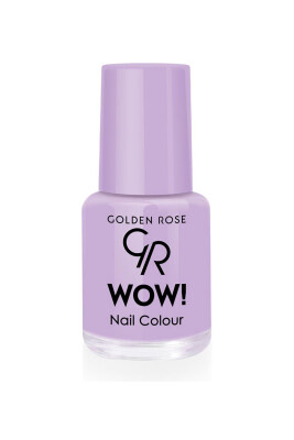 Wow Nail Color 114 - Mini Oje 