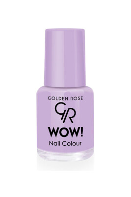 Golden Rose Wow Nail Color 114
