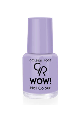 Wow Nail Color 115 - Mini Oje 