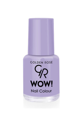 Golden Rose Wow Nail Color 116 