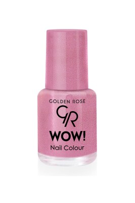 Golden Rose Wow Nail Color 116