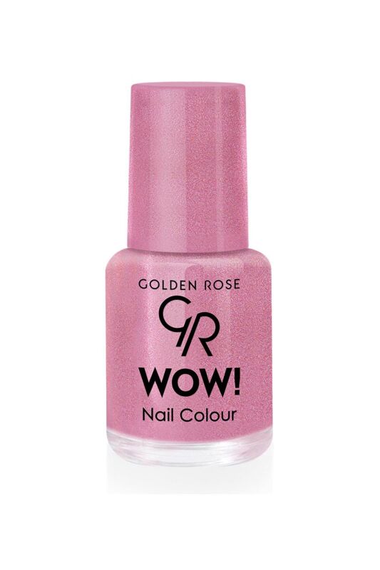 Golden Rose Wow Nail Color 116 - 1