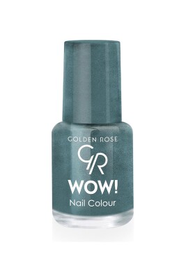 Wow Nail Color 118 - Mini Oje 