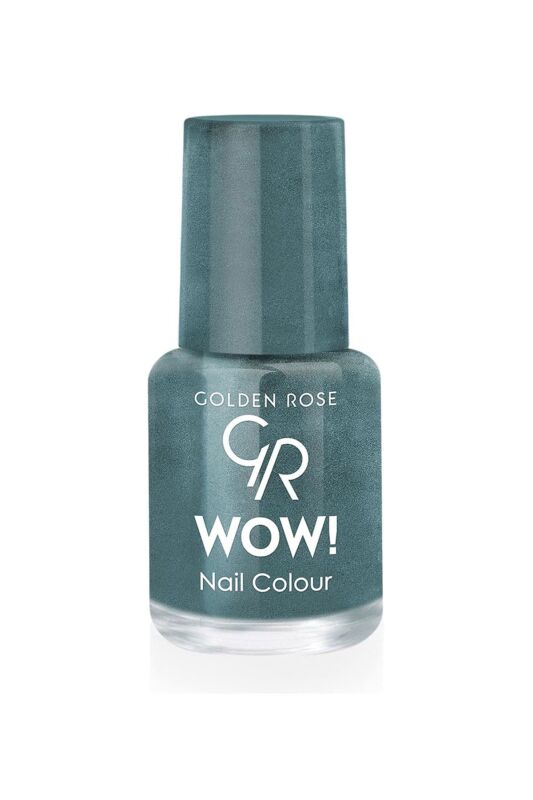 Golden Rose Wow Nail Color 118 - 1