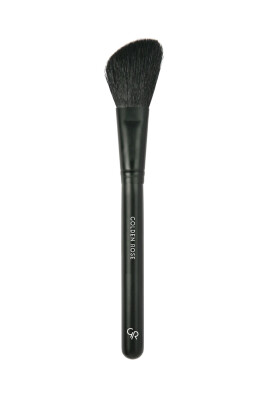 Angle Blusher Brush - Yatay Allık Fırçası 