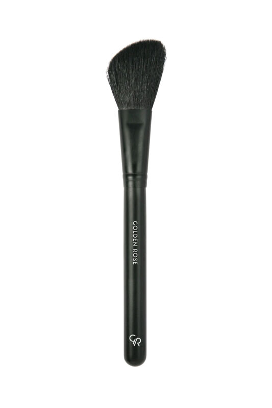Angle Blusher Brush - Yatay Allık Fırçası - 1