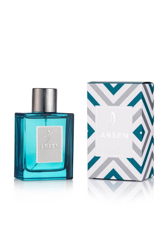 Arsen Edp 100 Ml - 1