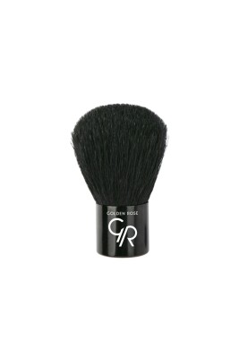 Baby Kabuki Brush - Makyaj Fırçası 