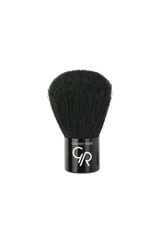 Baby Kabuki Brush - Makyaj Fırçası - 1