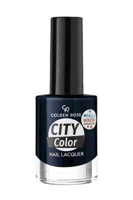 City Color Fall&Winter Collection - 317 