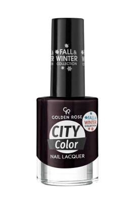 City Color Fall&Winter Collection - 320 