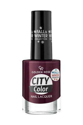 City Color Fall&Winter Collection - 316 