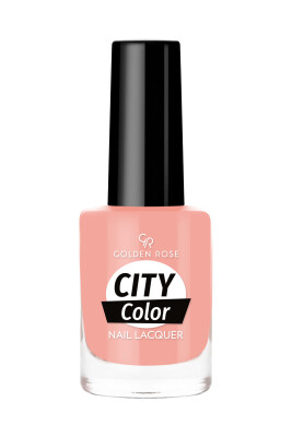 City Color Nail Lacquer - 138 - Oje 