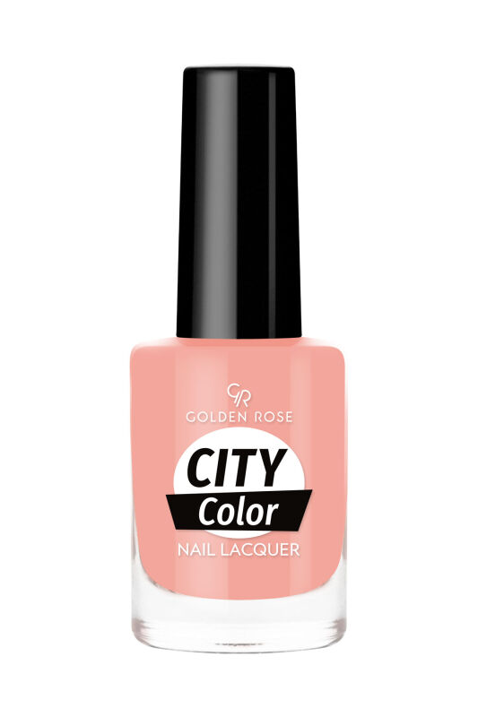 City Color Nail Lacquer - 137 - Oje - 1