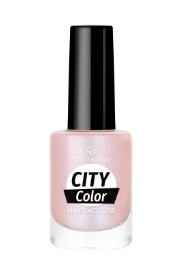 City Color Nail Lacquer - 142 - Oje 