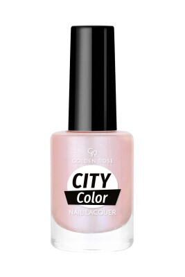 City Color Nail Lacquer - 138 - Oje 