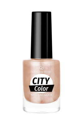 City Color Nail Lacquer - 132 - Oje 
