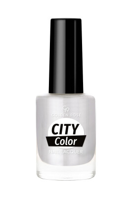 City Color Nail Lacquer - 145 - Oje 