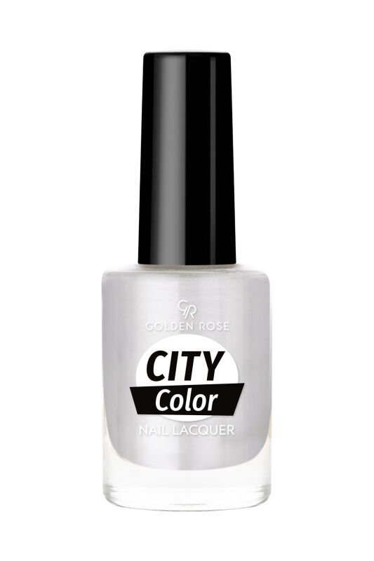 City Color Nail Lacquer - 140 - Oje - 1