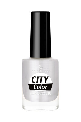 City Color Nail Lacquer - 140 - Oje 