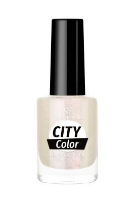 City Color Nail Lacquer 123 