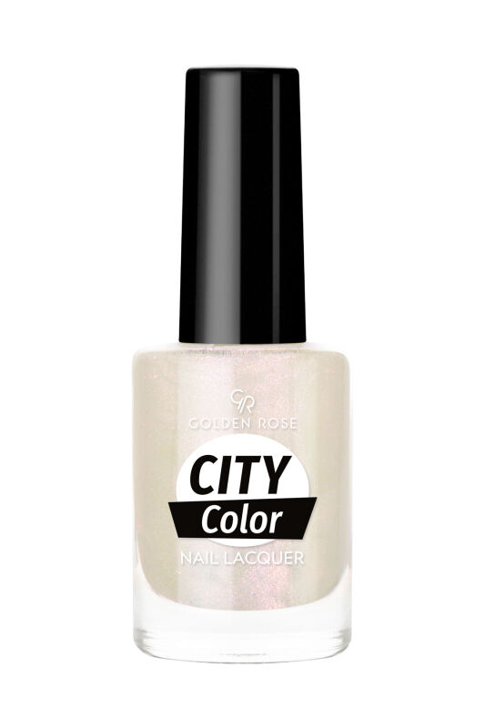 City Color Nail Lacquer - 141 - Oje - 1