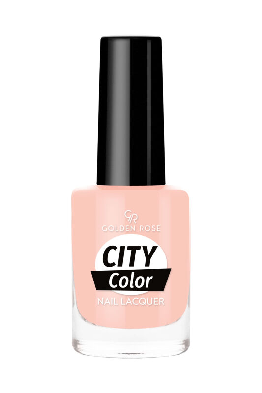 City Color Nail Lacquer - 142 - Oje - 1