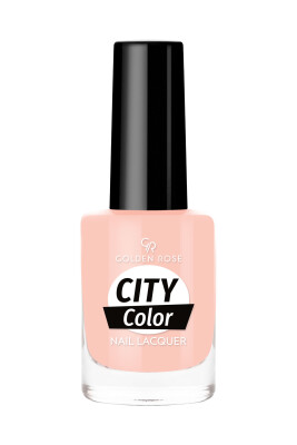 City Color Nail Lacquer - 142 - Oje 