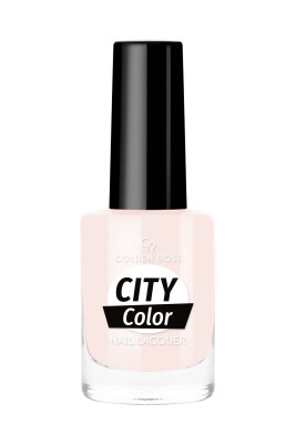 City Color Nail Lacquer 127 