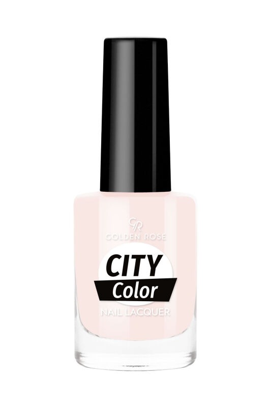 City Color Nail Lacquer - 143 - Oje - 1
