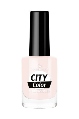 City Color Nail Lacquer - 143 - Oje 