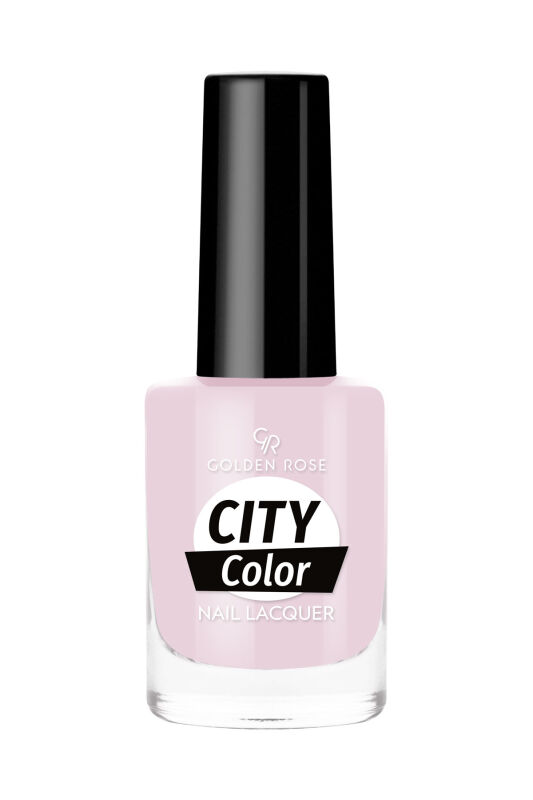 City Color Nail Lacquer - 144 - Oje - 1