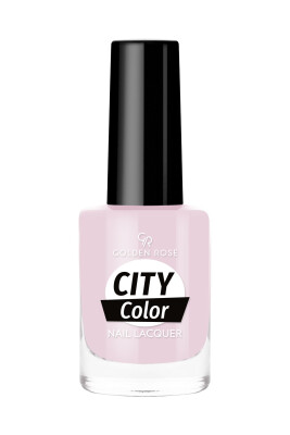 City Color Nail Lacquer - 144 - Oje 